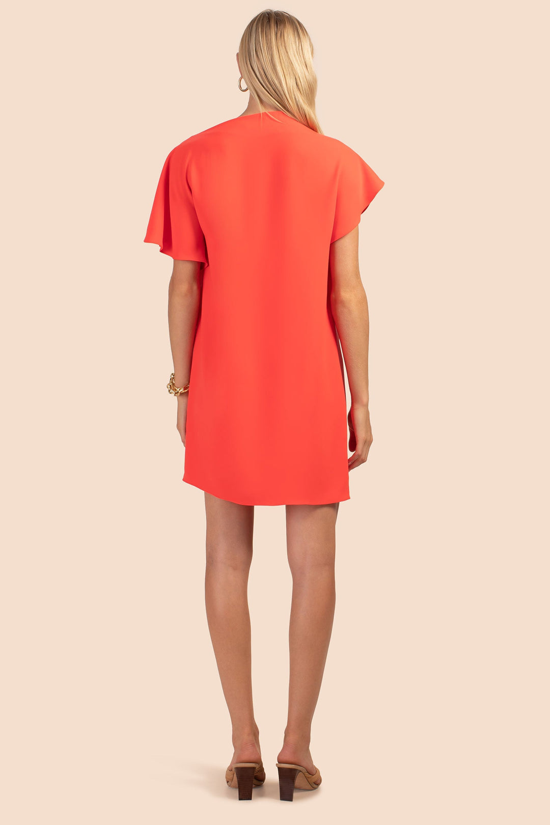 Trina turk arco iris dress hotsell