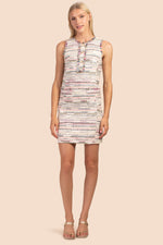 SNOWBIRD DRESS in MULTI