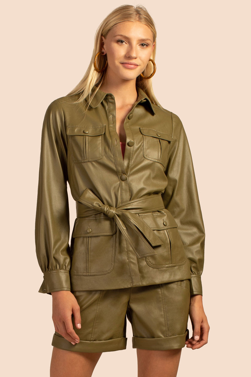 Up to 60% Off Clearance Jackets & Coats for Women – Trina Turk