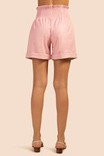 BARISTO SHORT in DESERT ROSE additional image 4