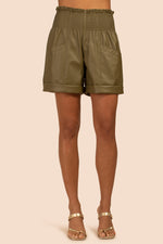 BARISTO SHORT in SAGUARO