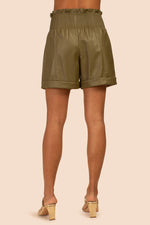 BARISTO SHORT in SAGUARO additional image 1