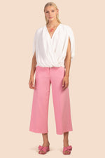 KELLOGG PANT in DESERT ROSE additional image 2