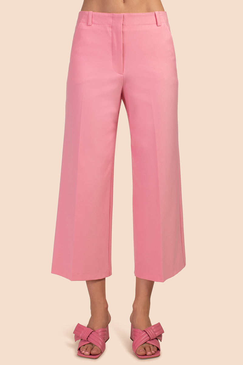 KELLOGG PANT in DESERT ROSE