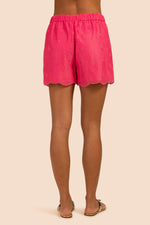 HANAH SHORT in P.S. PINK additional image 1