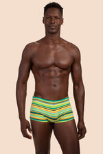 SORRENTO SWIM TRUNK in MULTI additional image 3