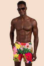 HONOLULU BOARDSHORT in MULTI additional image 2