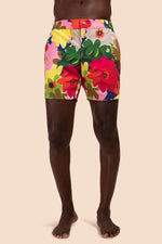 HONOLULU BOARDSHORT in MULTI