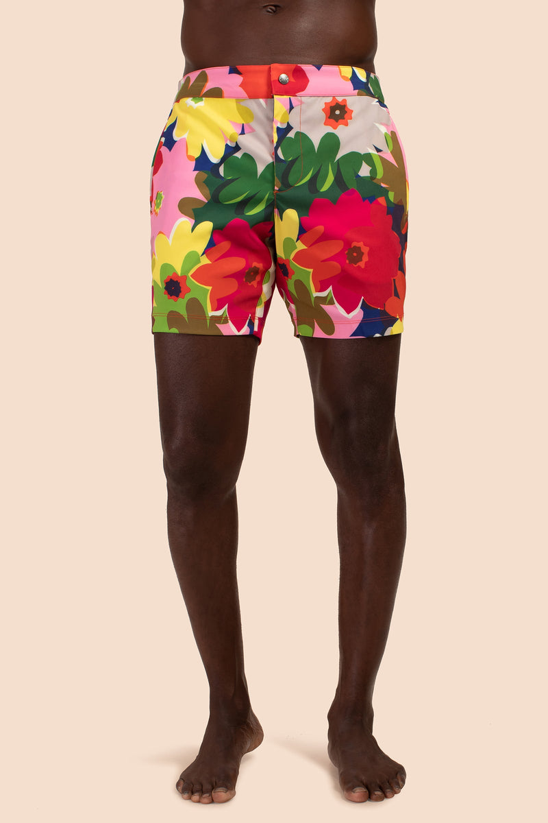 HONOLULU BOARDSHORT in MULTI