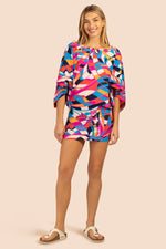 RIO TUNIC in MULTI