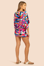 RIO SWIM TUNIC in MULTI additional image 1