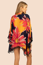 BREEZE KIMONO in MULTI additional image 1