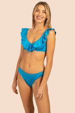 RIO REVERSIBLE FRENCH CUT BOTTOM in multi additional image 6