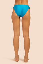 RIO REVRSBLE FRENCH CUT BOTTOM in MULTI additional image 5