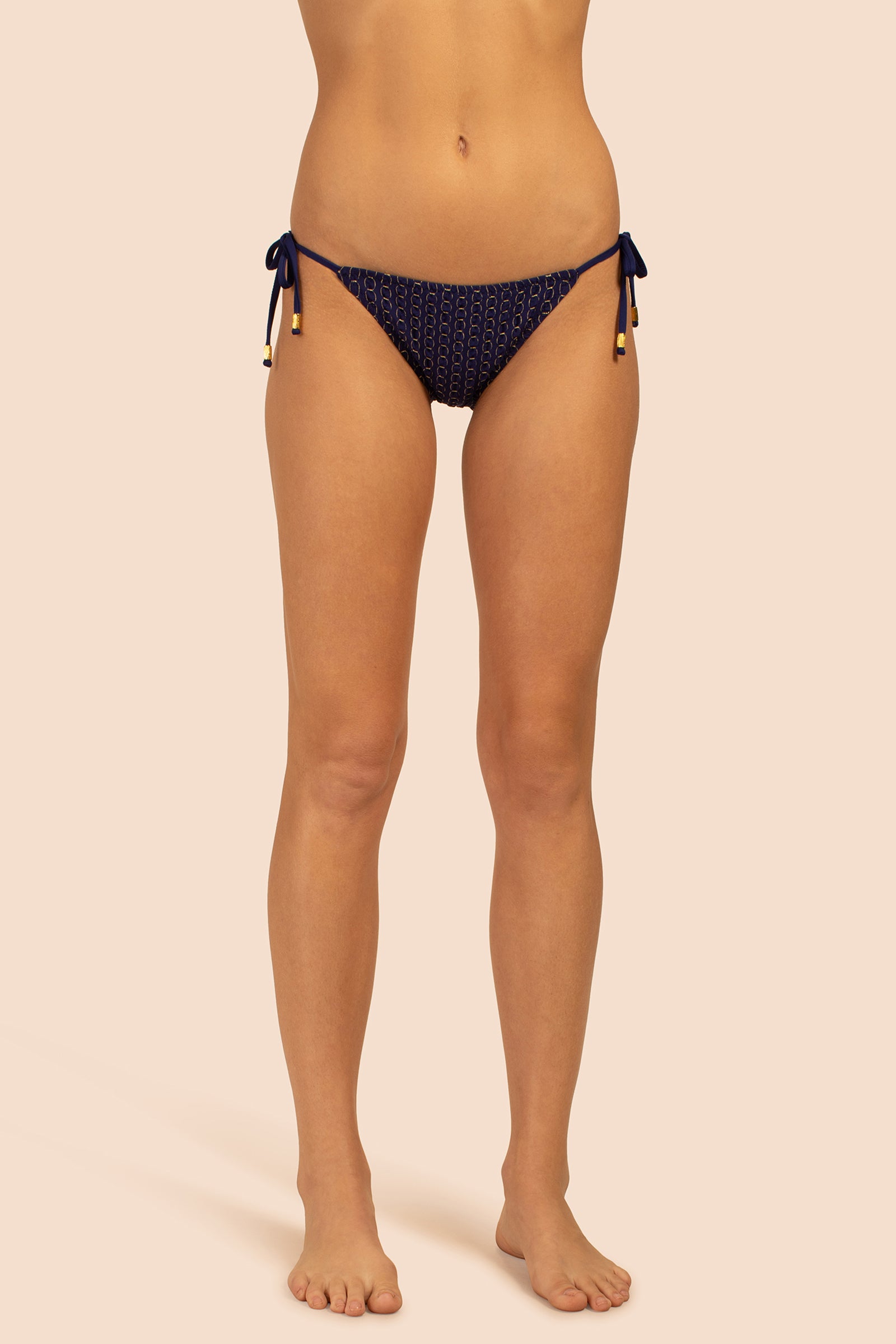 ADELINE TIE SIDE BOTTOM