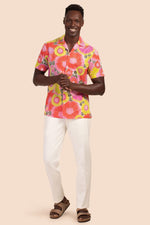 FELIX SHIRT in MULTI additional image 3