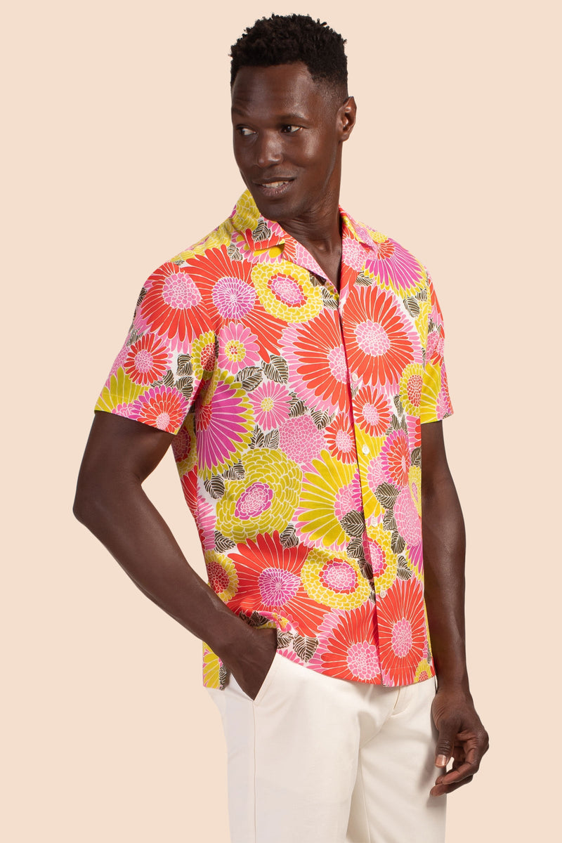 FELIX SHIRT in MULTI additional image 4