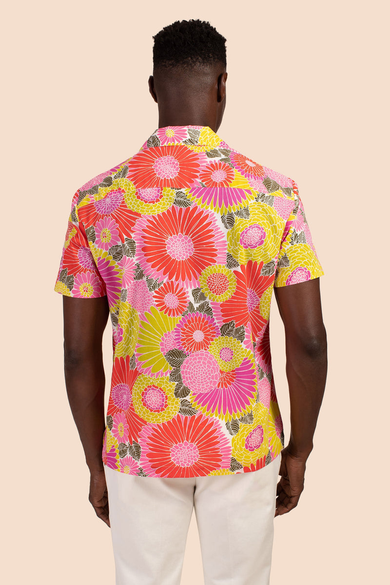 FELIX SHIRT in MULTI additional image 1