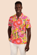 FELIX SHIRT in MULTI