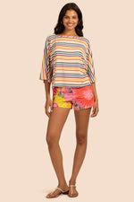 AVIENDA TOP in MULTI additional image 3