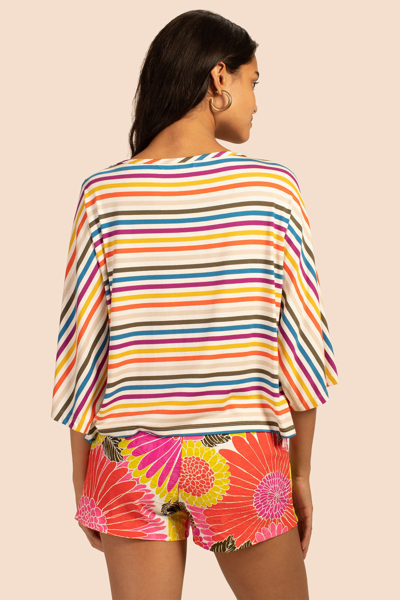 AVIENDA TOP in MULTI additional image 2
