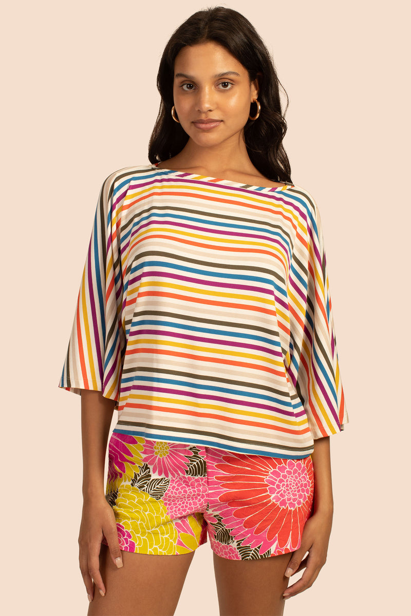 AVIENDA TOP in MULTI additional image 1