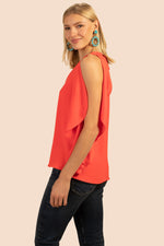 HAIPO TOP in POPPY additional image 10