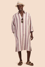 MASON CAFTAN in MULTI additional image 1