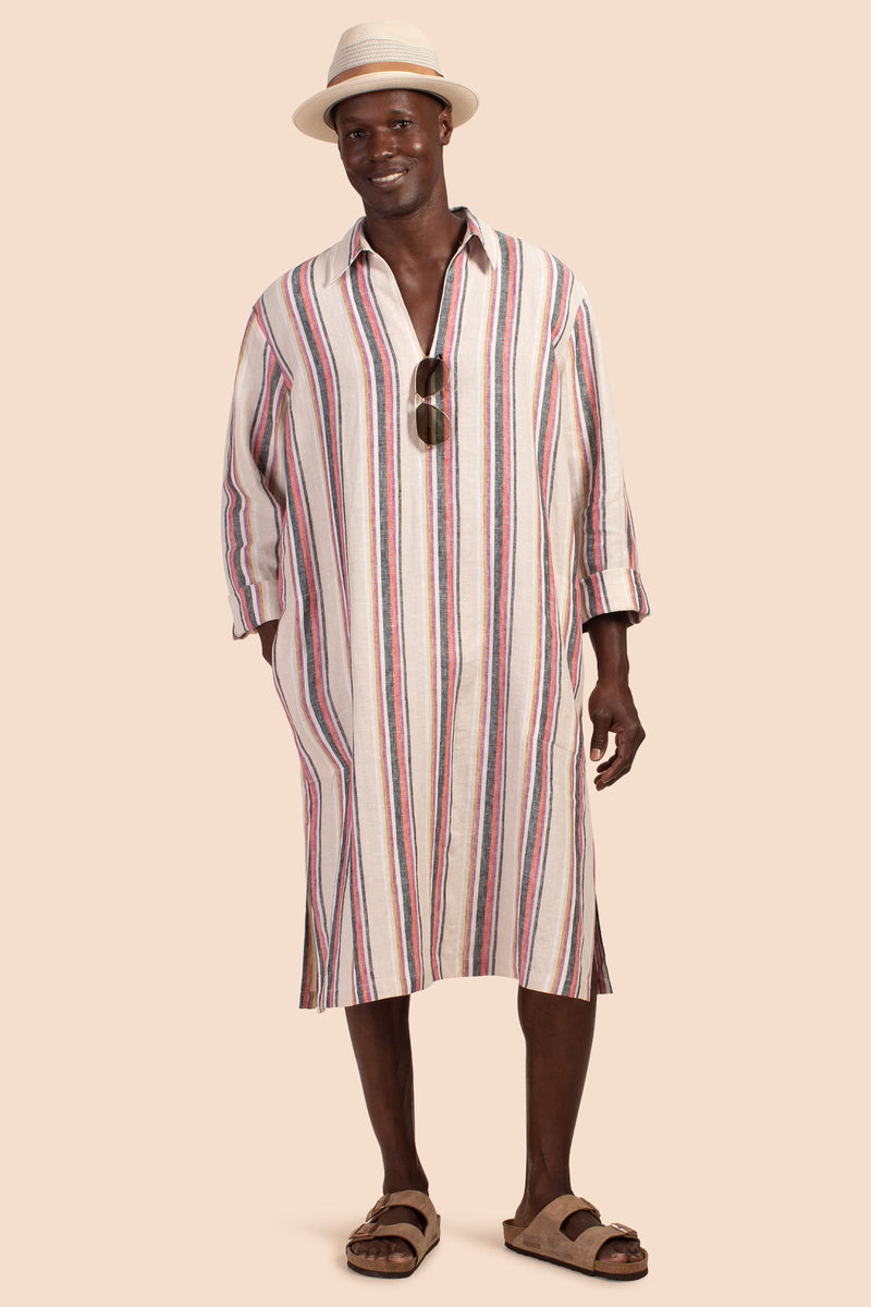 MASON CAFTAN in MULTI additional image 1