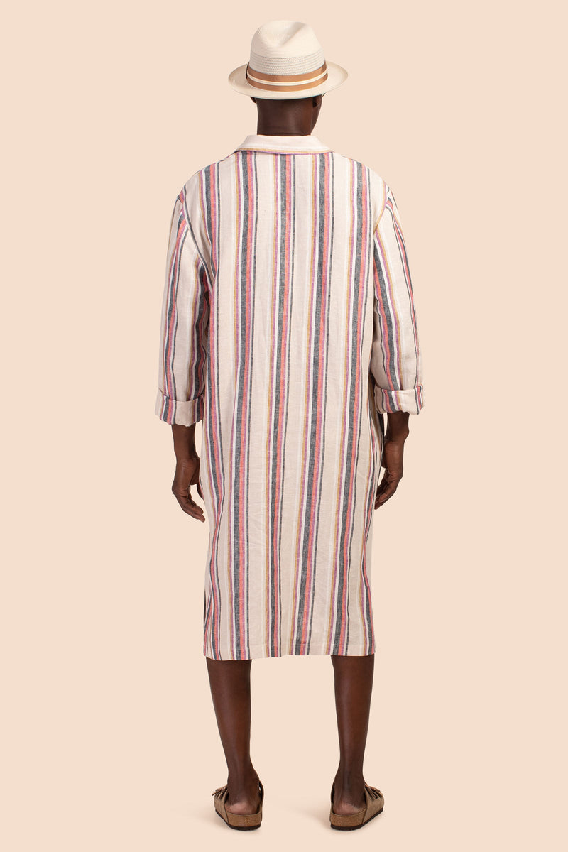 MASON CAFTAN in MULTI additional image 2