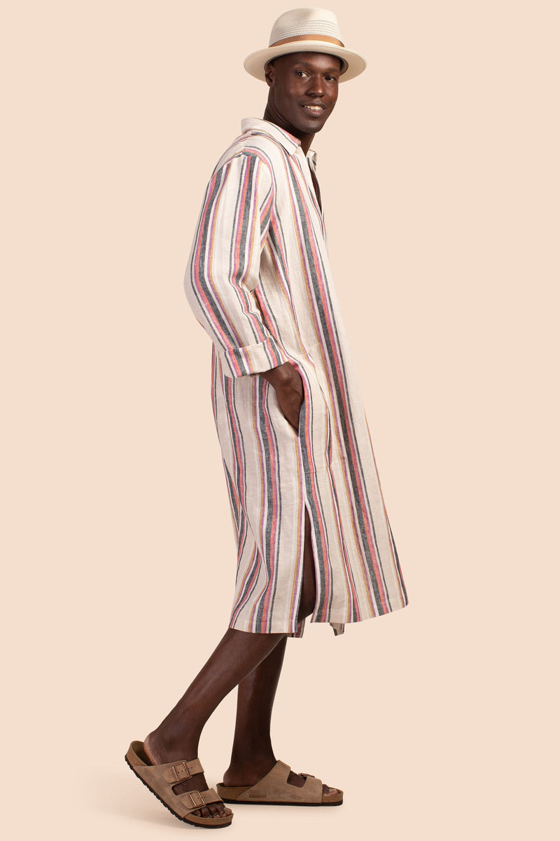 MASON CAFTAN in MULTI additional image 3