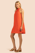 DESERT DRESS in TORCH additional image 2