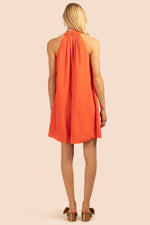 DESERT DRESS in TORCH additional image 1