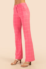 CARILLO PANT in CANDY PINK additional image 2