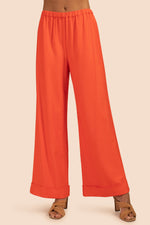 ANZUELO PANT in TORCH