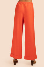 ANZUELO PANT in TORCH additional image 1