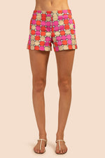 CORBIN 2 SHORT in MULTI