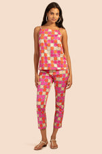 LAHAINA PANT in MULTI additional image 3