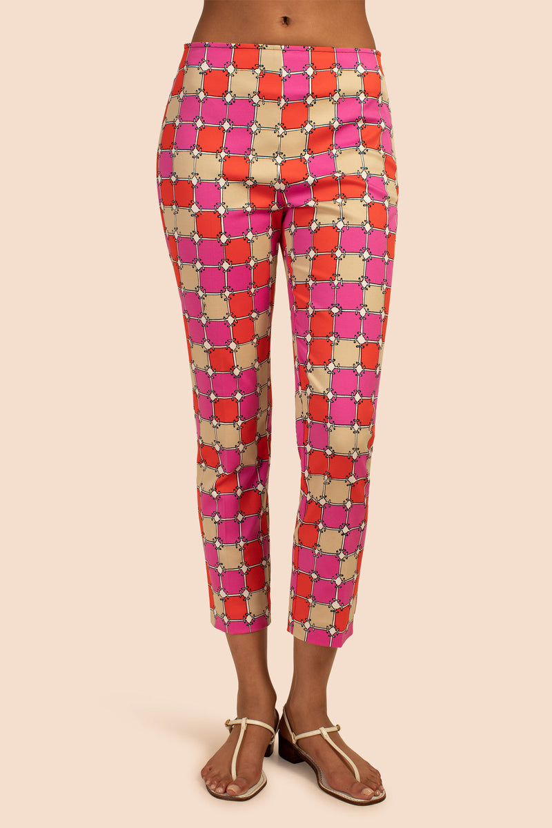 LAHAINA PANT in MULTI