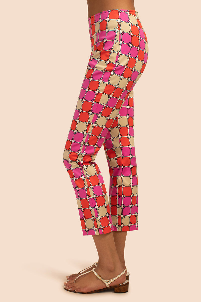 LAHAINA PANT in MULTI additional image 2