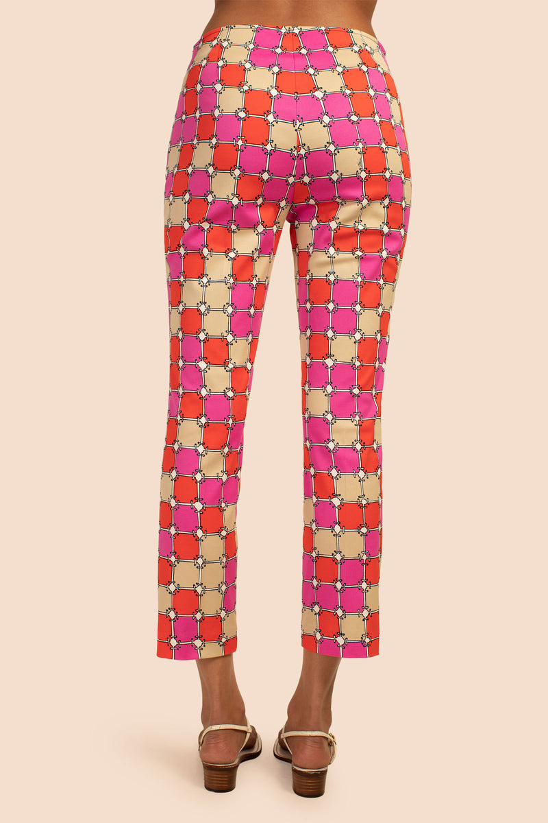 LAHAINA PANT in MULTI additional image 1
