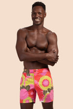 HONOLULU BOARD SHORT in MULTI