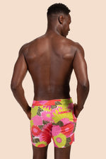 HONOLULU BOARD SHORT in MULTI additional image 1