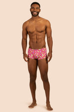SORRENTO SWIM TRUNK in MULTI additional image 2