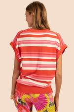 SPERO PULLOVER in TORCH/MULTI additional image 1