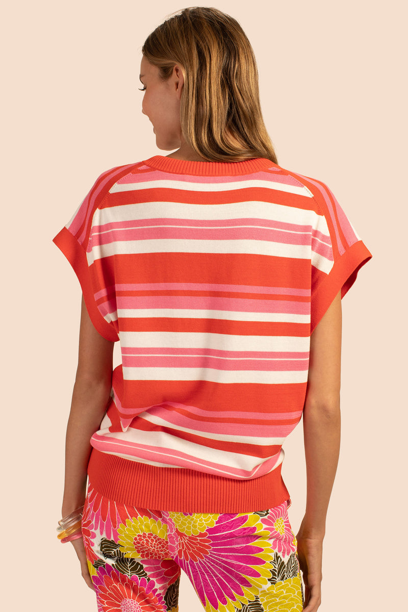 SPERO PULLOVER in TORCH/MULTI additional image 1