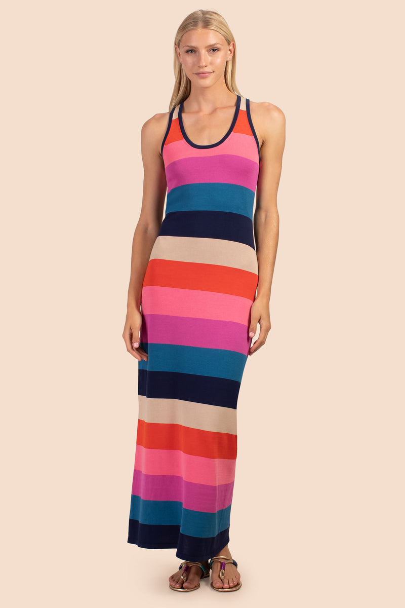 Trina turk splendid dress outlet
