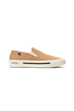 SEAVEES MEN'S SEACHANGE SNEAKERS in GOLDEN YELLOW