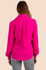 AWESOME TOP in TRINA PINK additional image 7