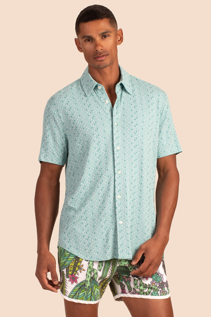 TURQUOISE BLUE